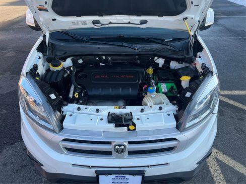 Used 2018 RAM ProMaster City Tradesman SLT image 14