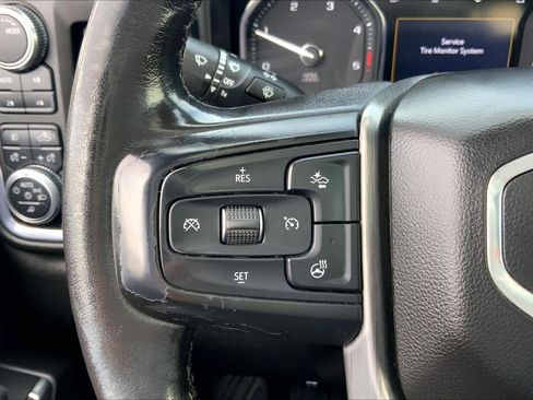 Used 2020 GMC Sierra 3500 Denali w/ Denali Ultimate Package image 21