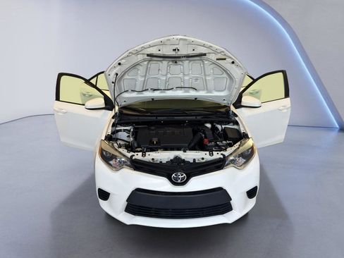 Used 2014 Toyota Corolla LE FWD image 8