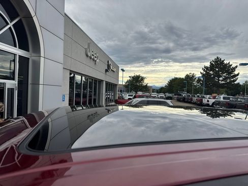Used 2024 RAM 1500 TRX AWD/4WD image 14