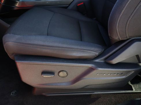 Used 2022 Ford F150 XLT w/ Equipment Group 301A Mid image 16