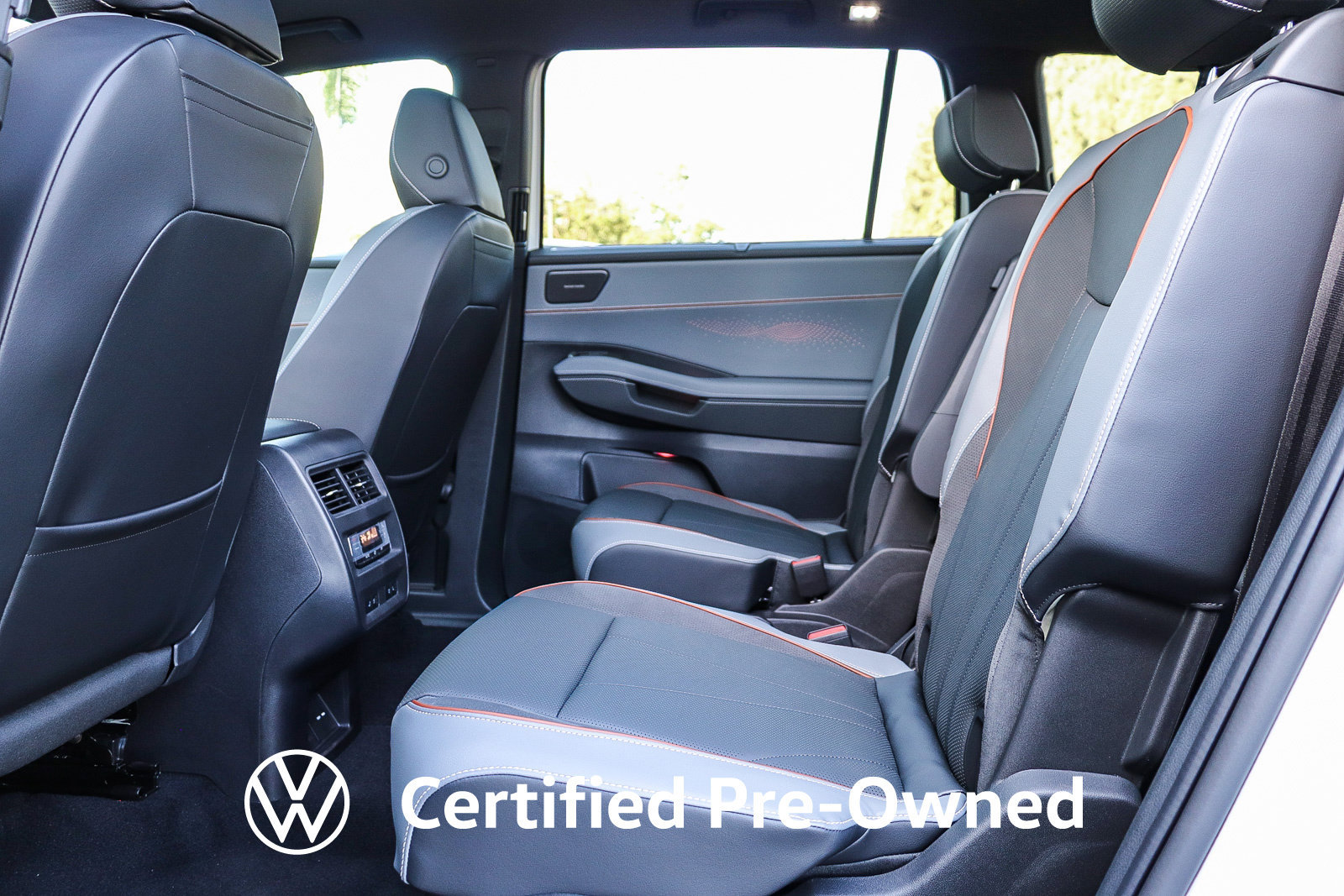 Certified 2023 Volkswagen Taos SE w/ Panoramic Sunroof Package FWD image 20