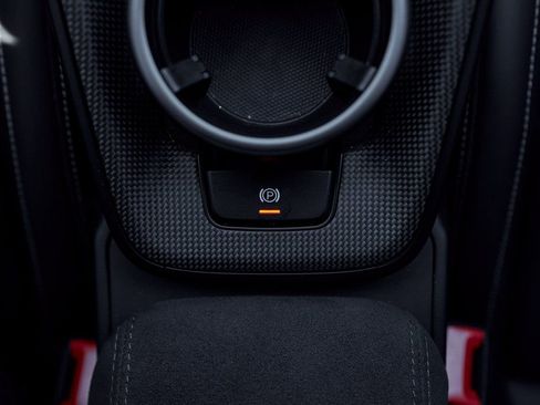 Used 2023 Porsche 911 Carrera 4 GTS w/ Premium Package image 52