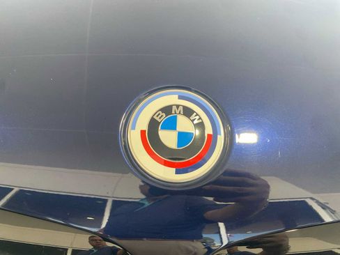 Used 2023 BMW X5 M50i w/ Parking Assistance Package AWD/4WD image 7