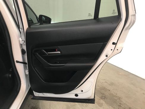 Used 2025 MAZDA CX-50 AWD 2.5 S w/ Preferred Package image 30