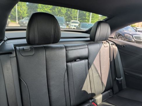 Used 2018 BMW 430i Convertible RWD image 19