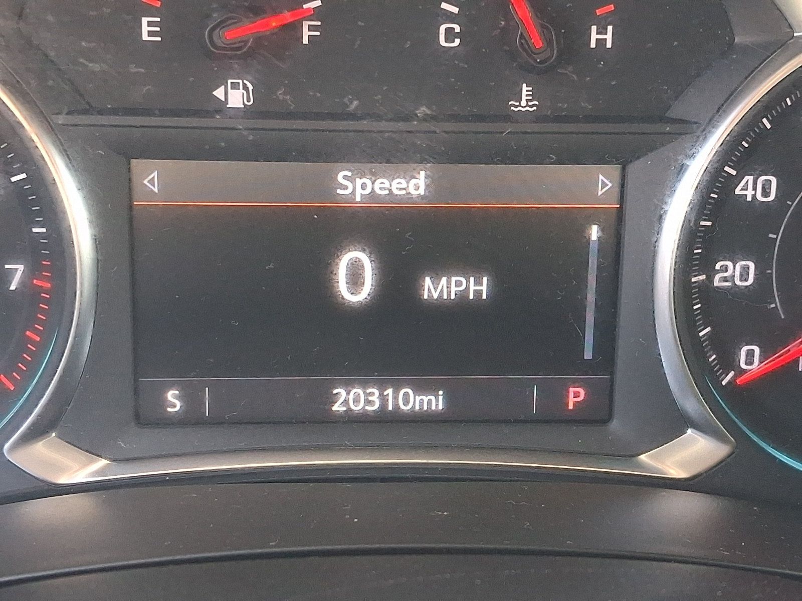 Certified 2023 Chevrolet Traverse LT AWD/4WD image 22