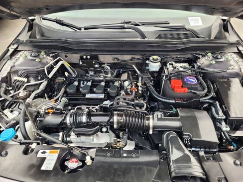 Used 2020 Honda Accord Sport image 36