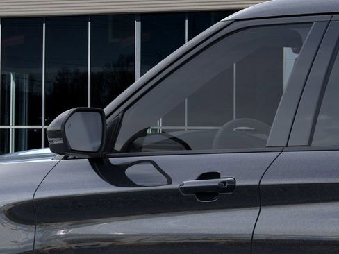 New 2026 Ford Explorer Tremor w/ Tremor Ultimate Package image 12