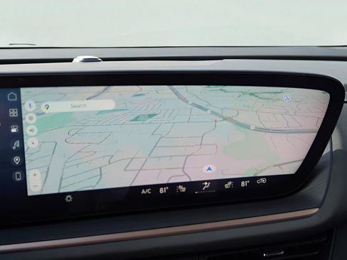 New 2026 Buick Envision Sport Touring image 11