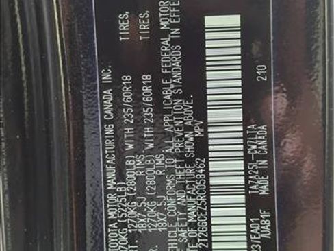 Used 2024 Lexus NX 350 AWD image 28