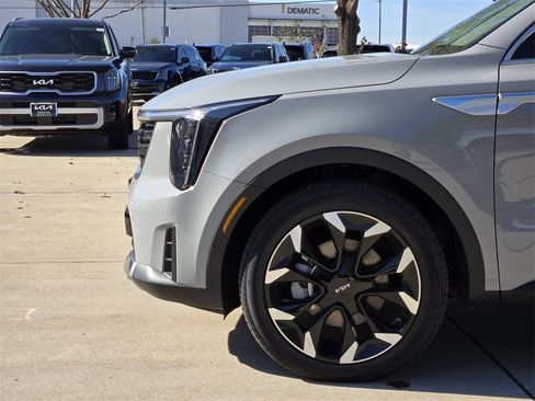 New 2026 Kia Sorento EX w/ EX Premium Package image 5