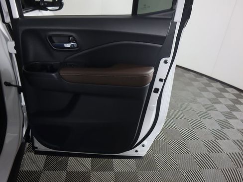 New 2026 Honda Ridgeline RTL image 16