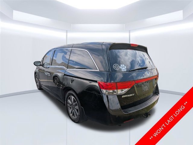 Used 2014 Honda Odyssey Touring image 3