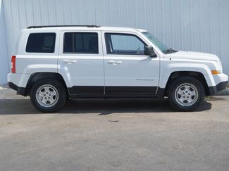 Used 2015 Jeep Patriot Sport w/ Power Value Group FWD video 2