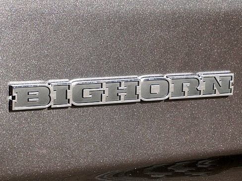 New 2026 RAM 1500 Big Horn image 13