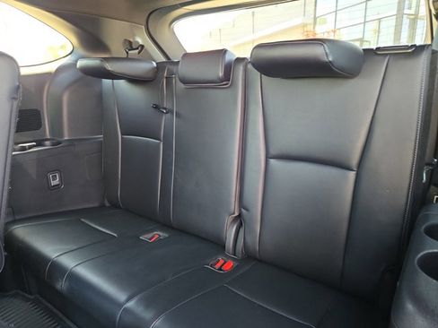 Used 2022 Toyota Highlander XSE image 14