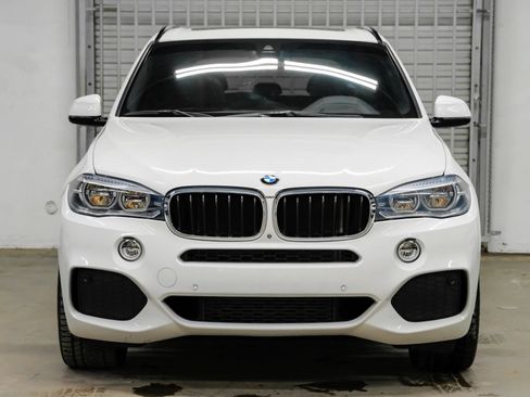 Used 2017 BMW X5 sDrive35i RWD image 6