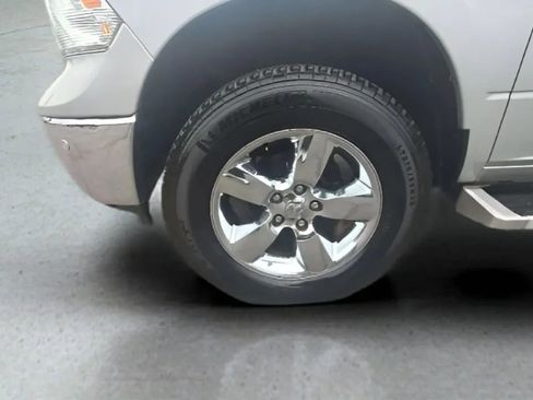 Used 2018 RAM 1500 Big Horn image 20