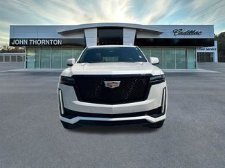 Used 2022 Cadillac Escalade Sport w/ Touring Package RWD video 2