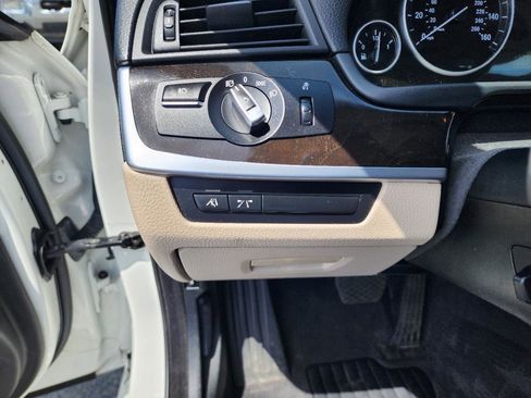 Used 2011 BMW 535i Sedan RWD image 16