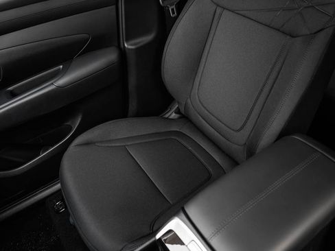 New 2026 Hyundai Tucson SE FWD image 24