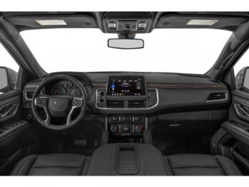 Used 2021 Chevrolet Tahoe Z71 AWD/4WD image 11