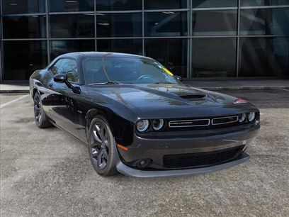 Used 2019 Dodge Challenger R/T