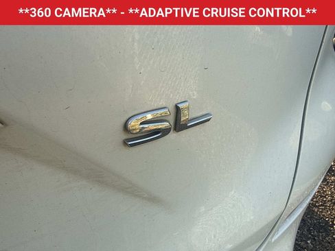 Used 2019 Nissan Murano SL w/ SL Technology Package FWD image 7