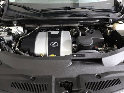 Used 2016 Lexus RX 350 FWD image 18