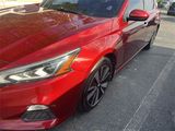 Used 2021 Nissan Altima 2.5 SV image 3