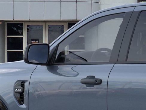 New 2025 Ford Ranger XLT image 20