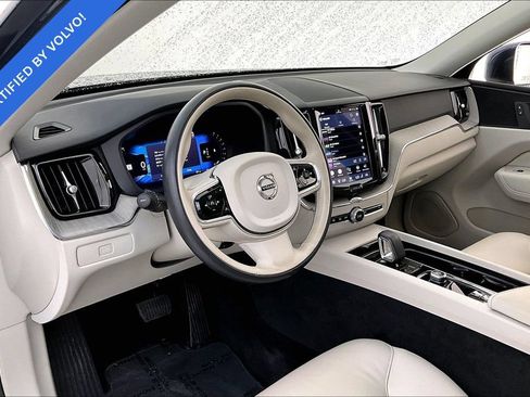 Certified 2023 Volvo XC60 B5 Plus w/ Protection Package Premier FWD image 16
