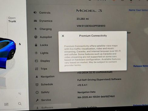 Used 2023 Tesla Model 3 Standard Range RWD image 17