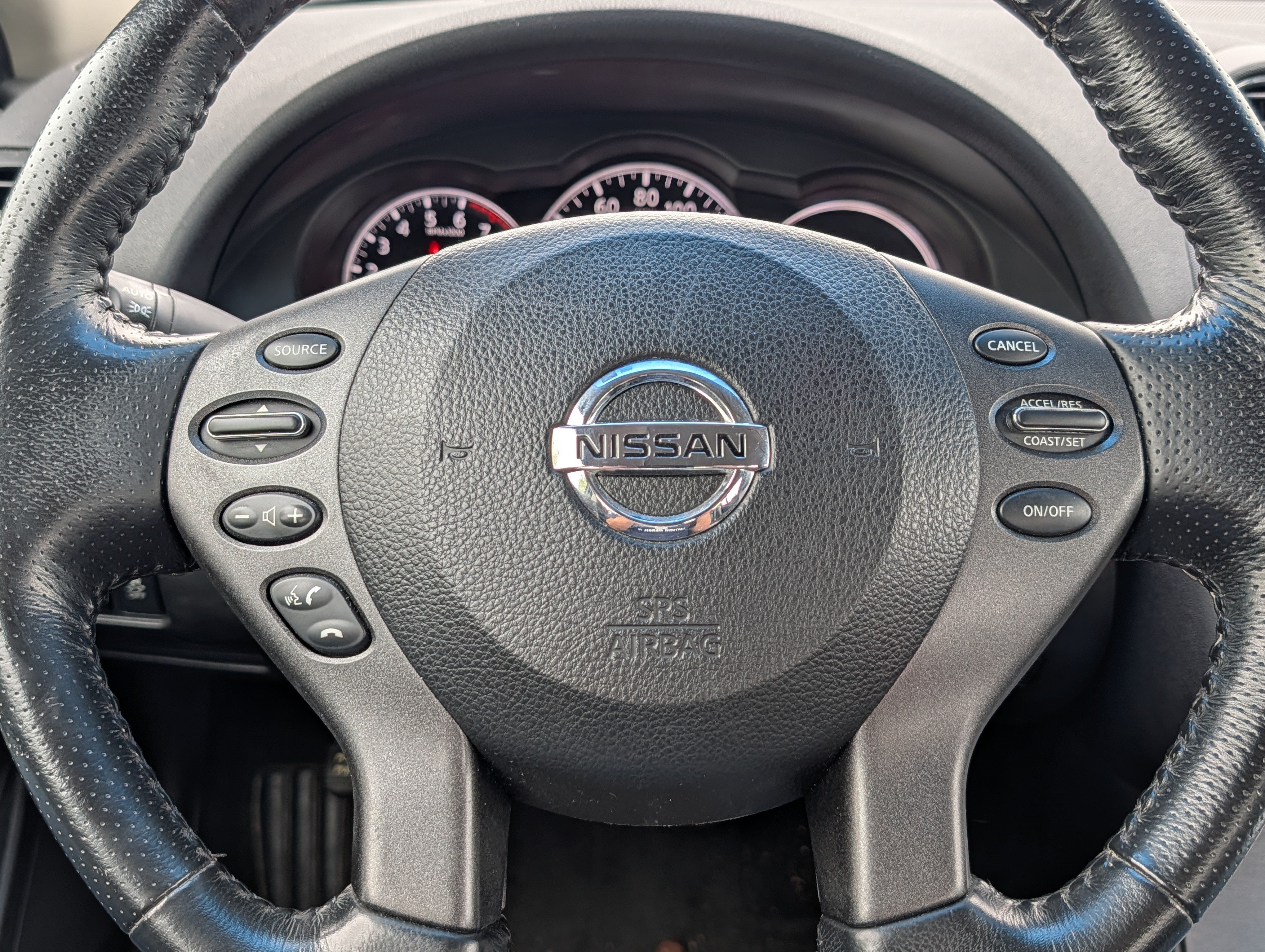 Used 2012 Nissan Altima 2.5 SL w/ 2.5SL Pkg FWD image 25