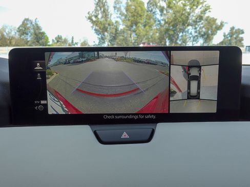 Used 2024 MAZDA CX-90 Plug-In Hybrid w/ Premium Plus image 21