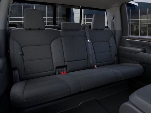 New 2026 GMC Sierra 2500 SLE w/ SLE Value Package; AWD/4WD image 17