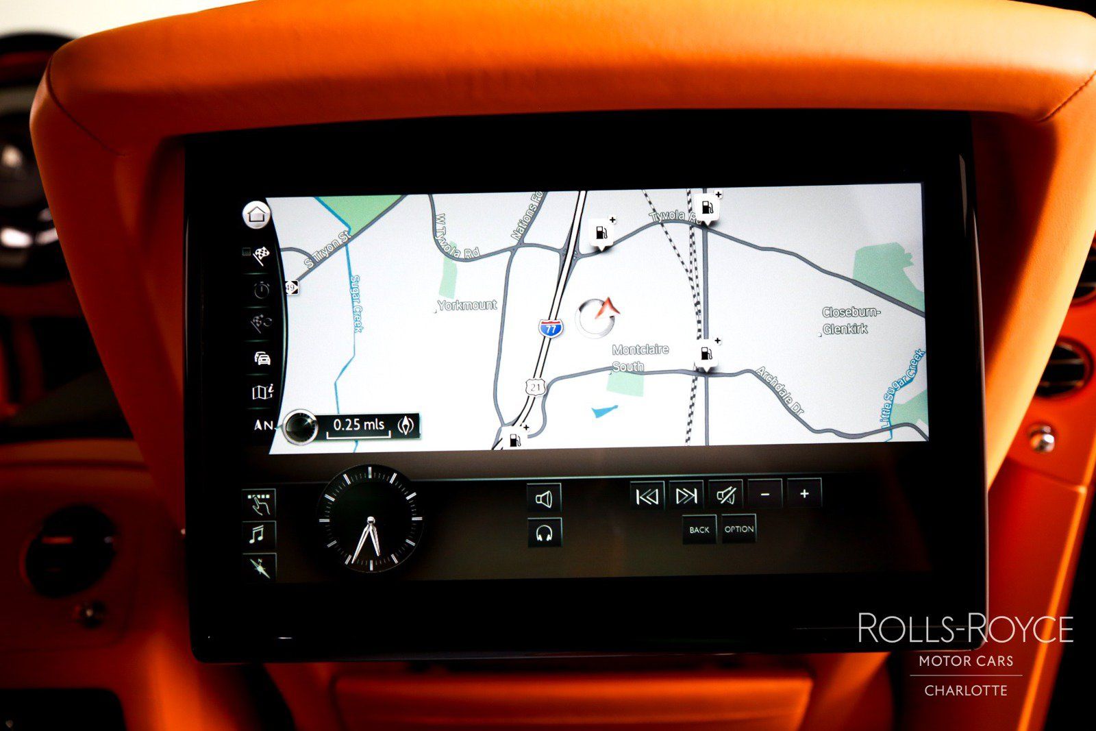 Used 2024 Rolls-Royce Ghost AWD/4WD image 29