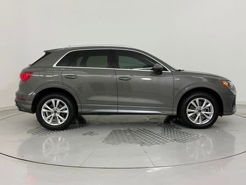 Used 2022 Audi Q3 2.0T Premium w/ Convenience Package image 8
