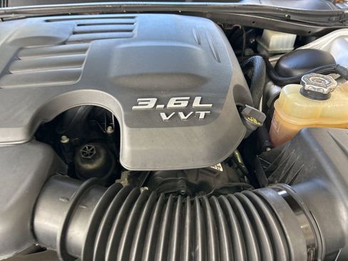 Used 2022 Dodge Challenger GT image 12