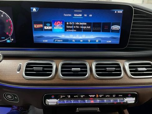 Used 2025 Mercedes-Benz GLE 350 4MATIC image 20