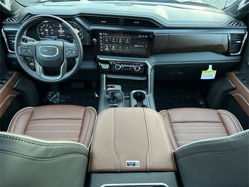 New 2026 GMC Sierra 1500 Denali Ultimate image 8