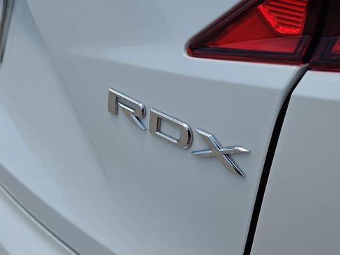 Used 2022 Acura RDX FWD w/ Technology Package image 6