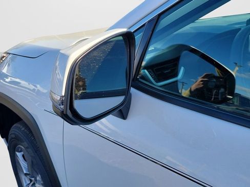 Used 2024 Toyota RAV4 XLE image 11