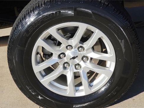 Used 2021 Chevrolet Silverado 1500 RST w/ Convenience Package II image 11