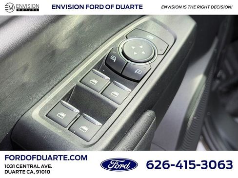 New 2025 Ford Ranger XL image 13