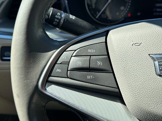 Used 2024 Cadillac XT5 Premium Luxury w/ LPO, Floor Liner Package AWD/4WD image 21