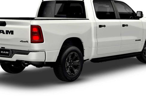 New 2026 RAM 1500 Express AWD/4WD image 2