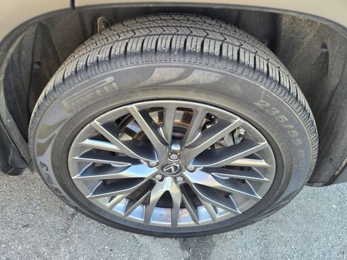 Used 2017 Lexus RX 450h F Sport image 29