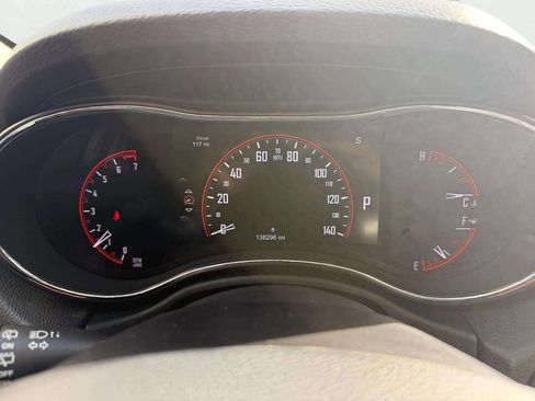 Used 2014 Dodge Durango Limited w/ Nav & Power Liftgate Group image 18